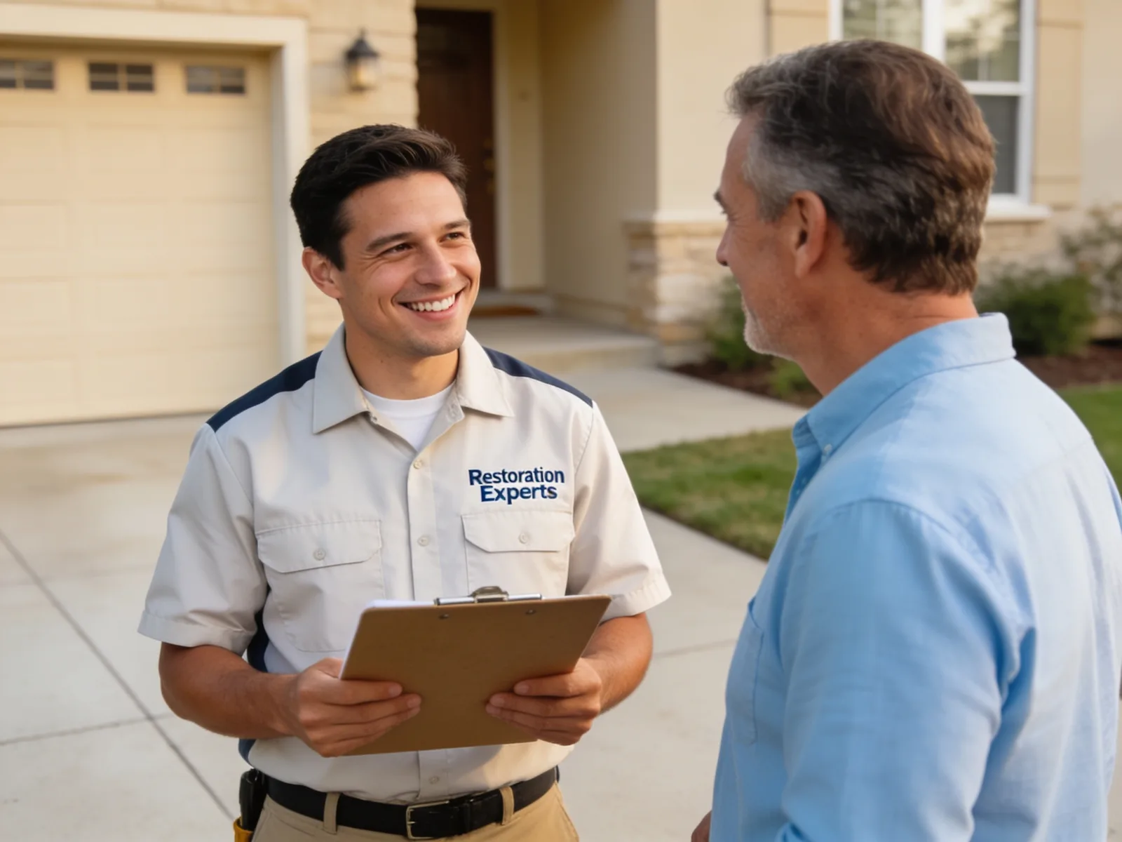 Water Damage Cleanup Ashland, IL FAQs